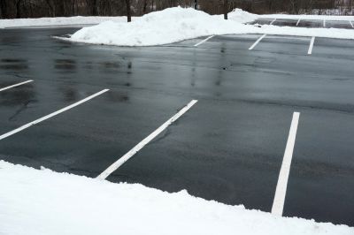 Snow Removal Service - Snow Removal Prescott Valley, Arizona