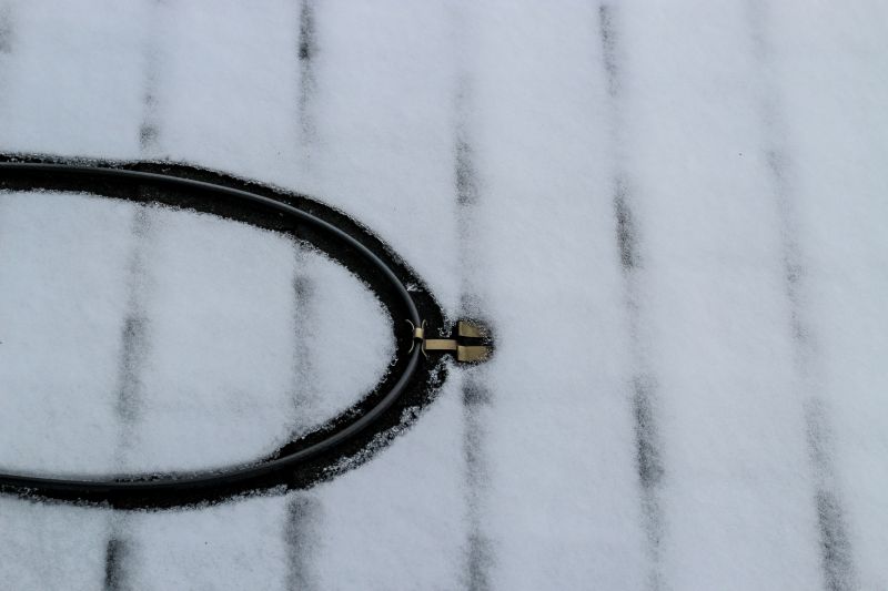 Ice Dam Repair in Columbia, MO