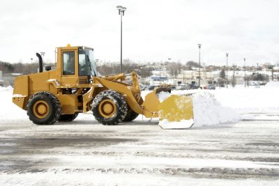Road Snow Removal in Long Island, NY